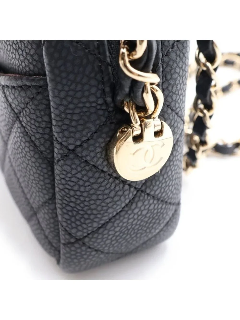 CHANEL this authentic